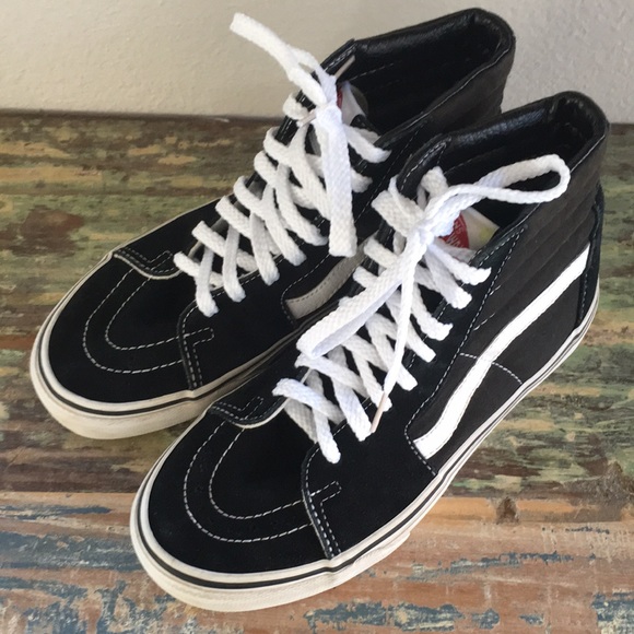 vans con margherite vans con margherite